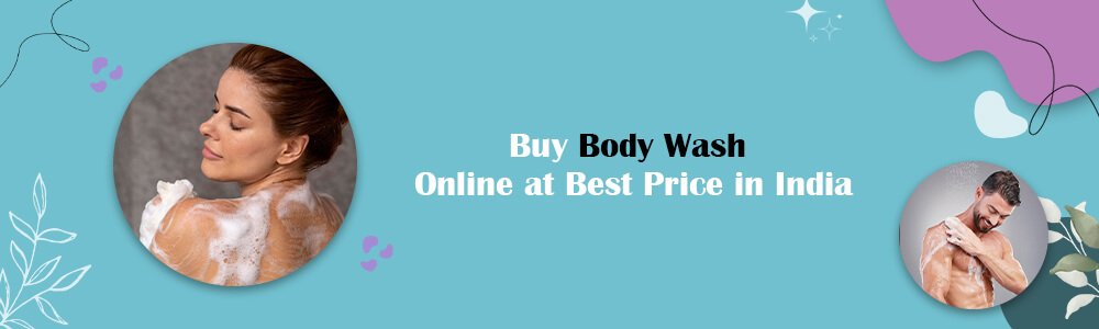  Buy Body Wash Online 