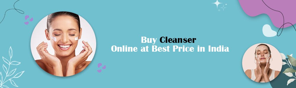  Buy Cleanser Online 