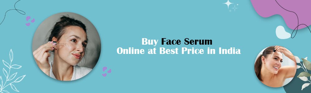 Buy Face Serum Online