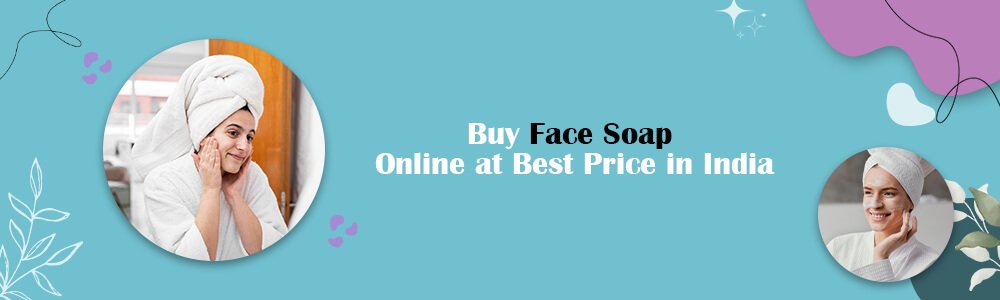  Buy Face Soap Online 