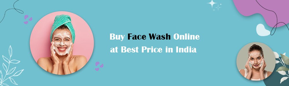  Buy Facewash Online 