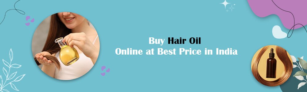  Buy Hair Oil Online 