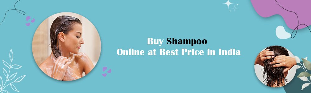 Buy Shampoo Online