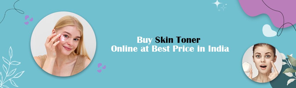 Buy Skin Toner Online